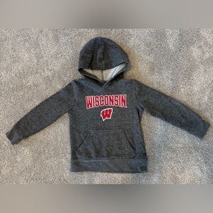 Gen 2 Wisconsin Kids Hoodie (6/7)
